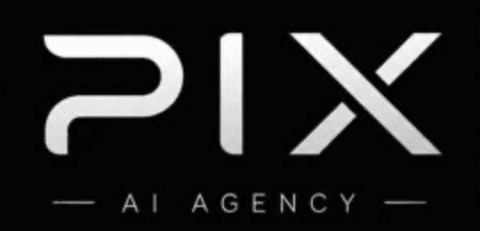 Pix, AI Agency